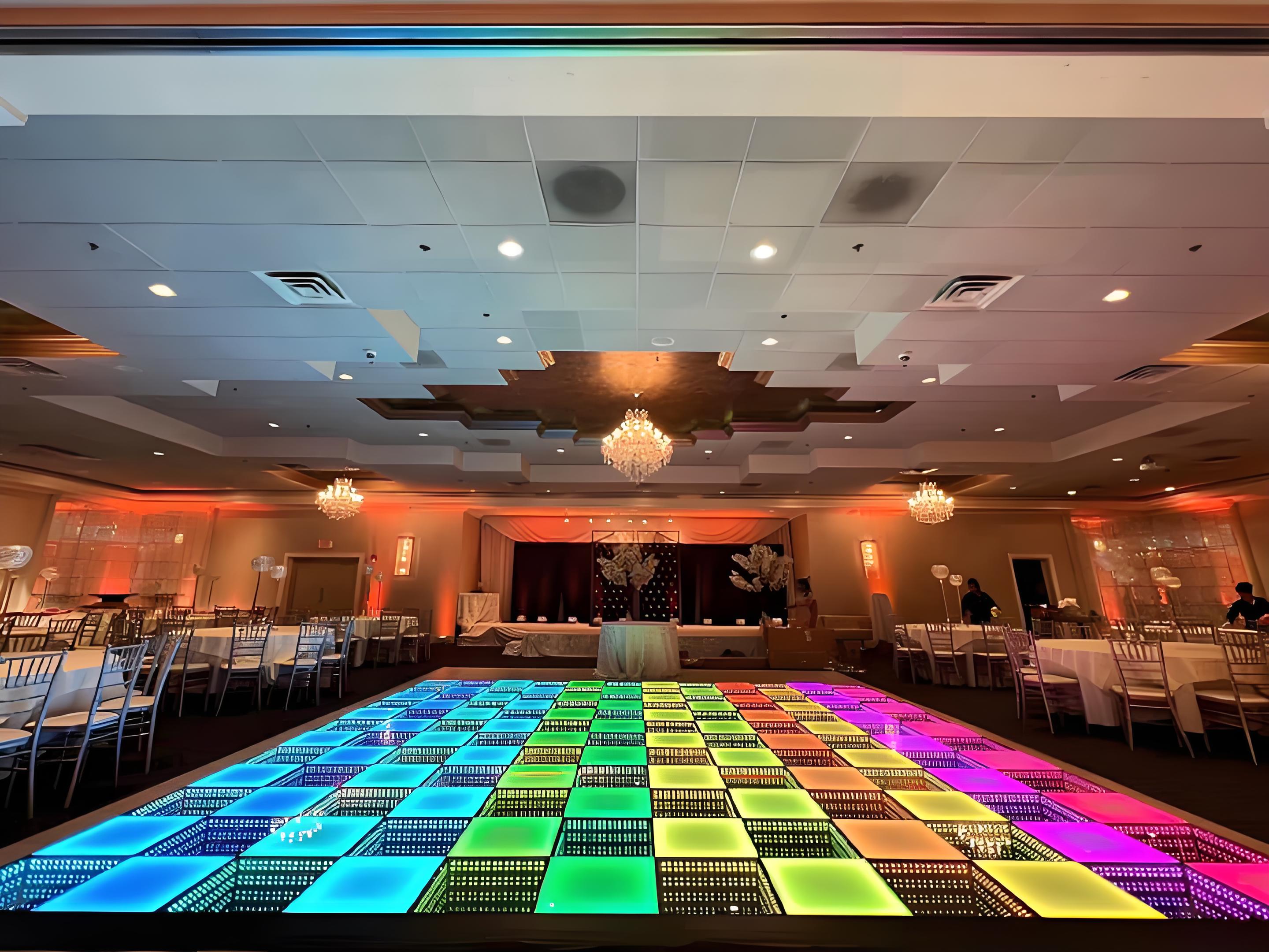 rgbvisionled LED display LED dance floor COB LED screen supplier rgbvisionled LED display LED dance floor COB LED screen supplier