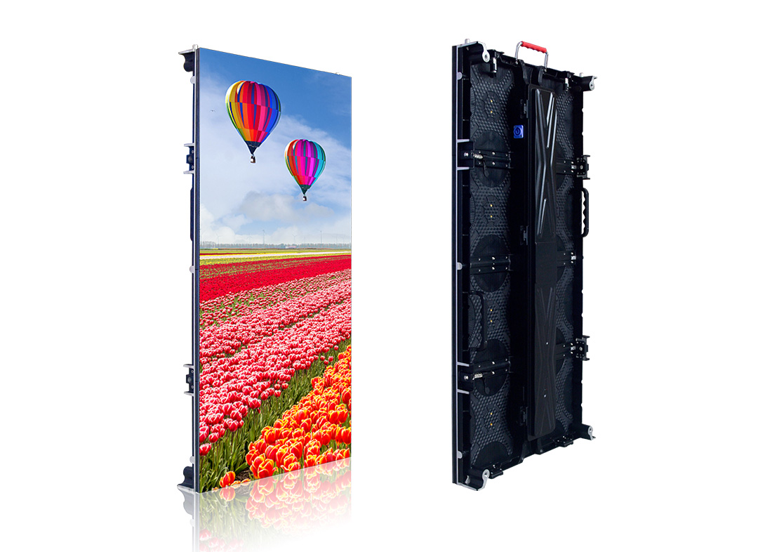 R Series-Rental LED Display