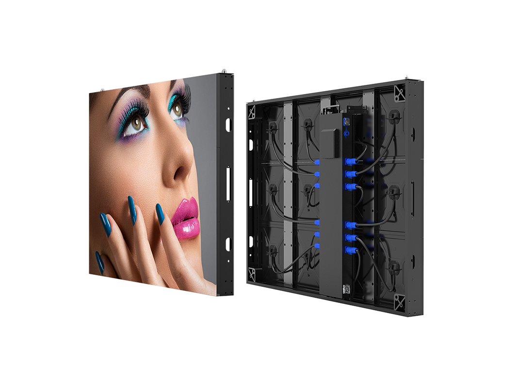 M Series-Outdoor LED Display