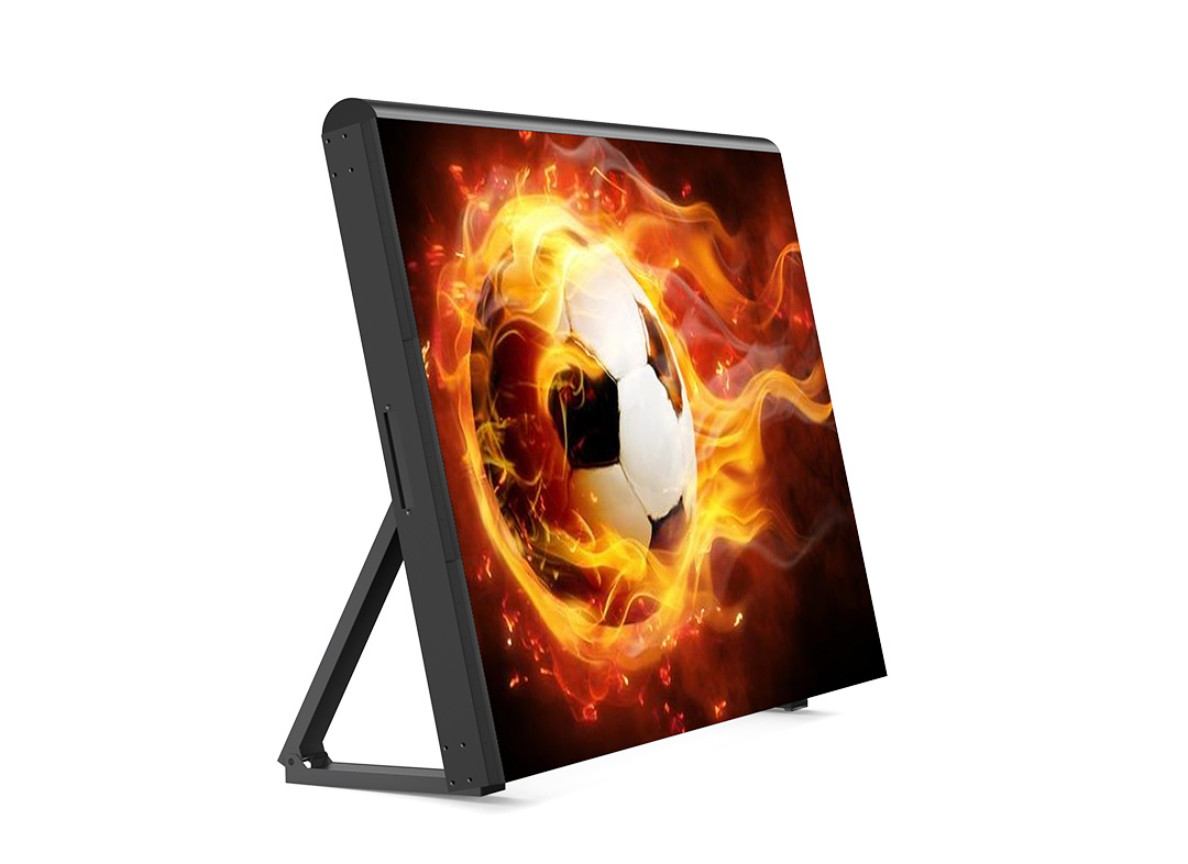 MS Series-Outdoor Sports Led Display