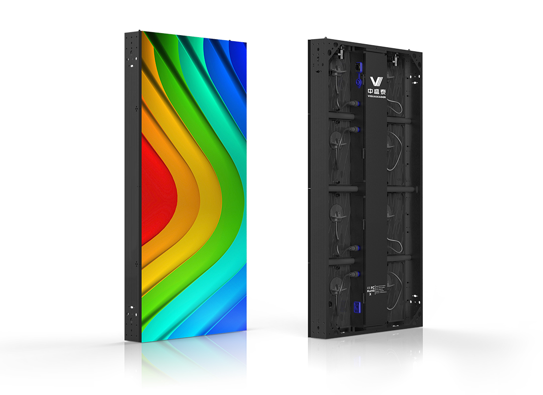X Series-500*1000 LED display