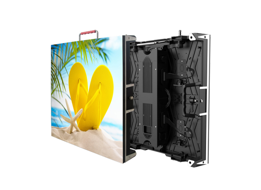 UA Series - Indoor fixed LED display