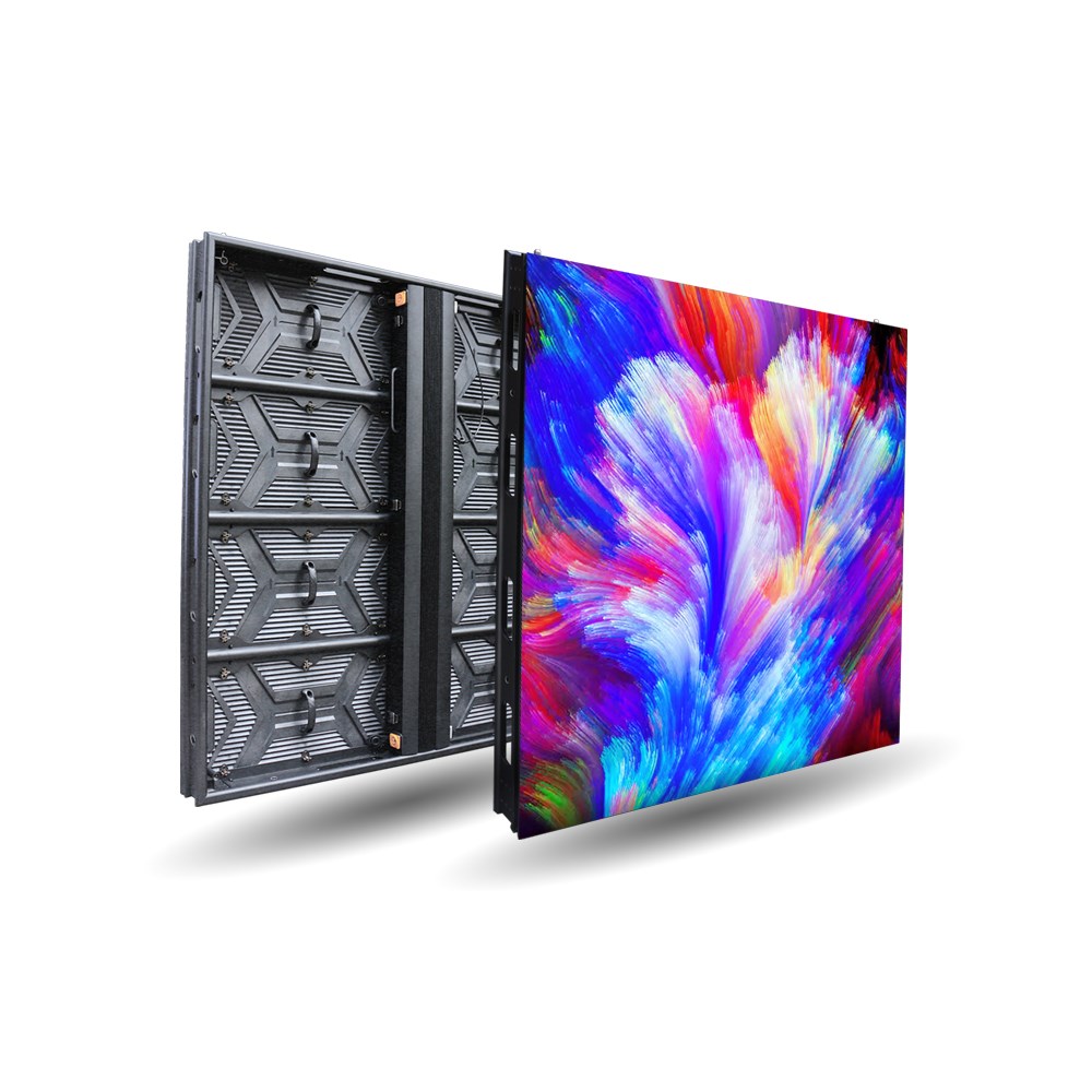 V4 Series<br>DOOH LED Solution