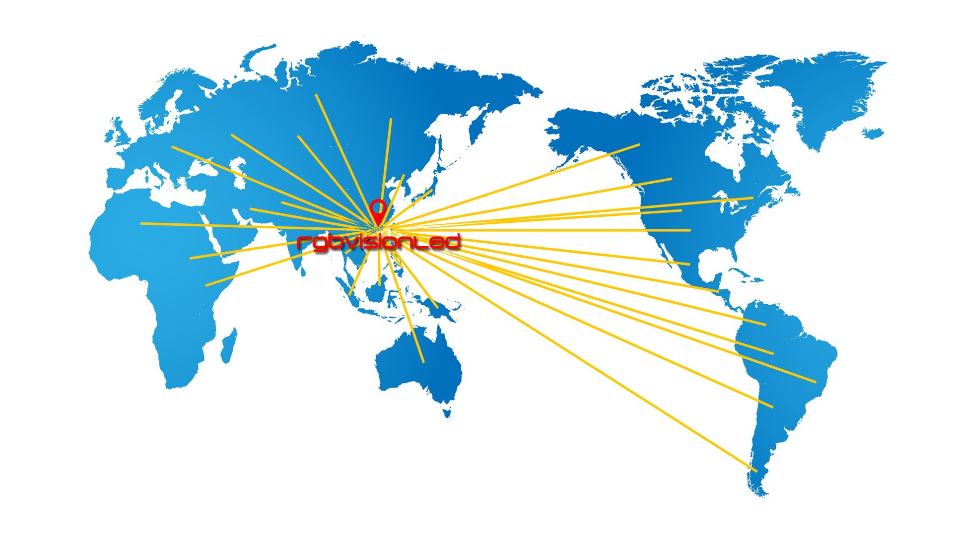 Service Network