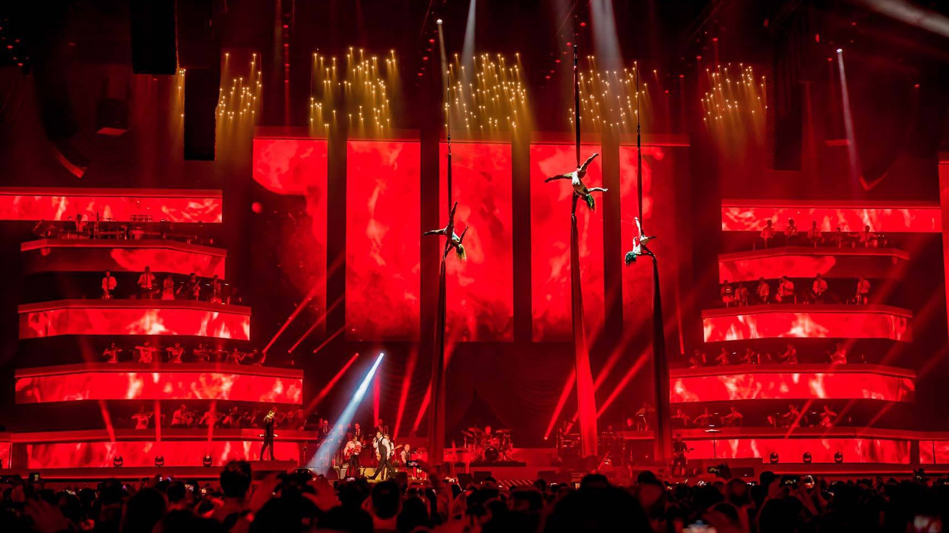 Stage