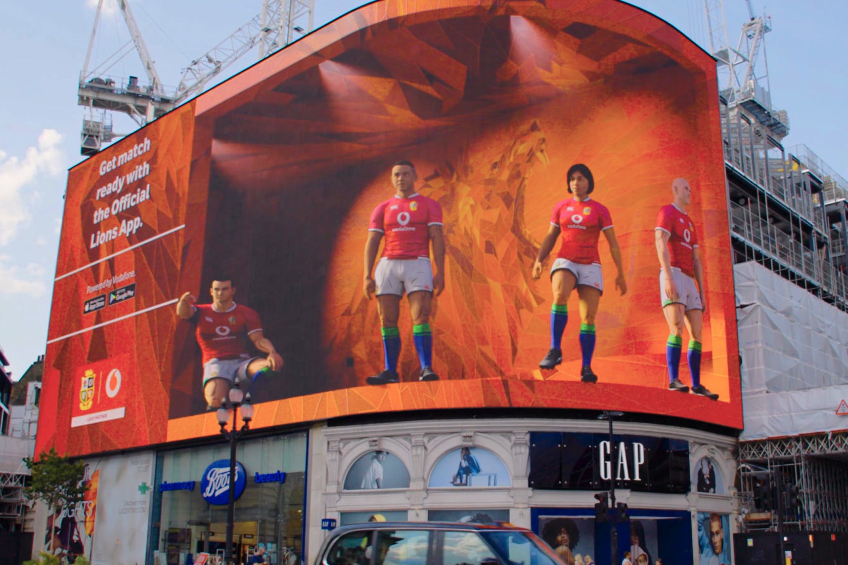 DOOH