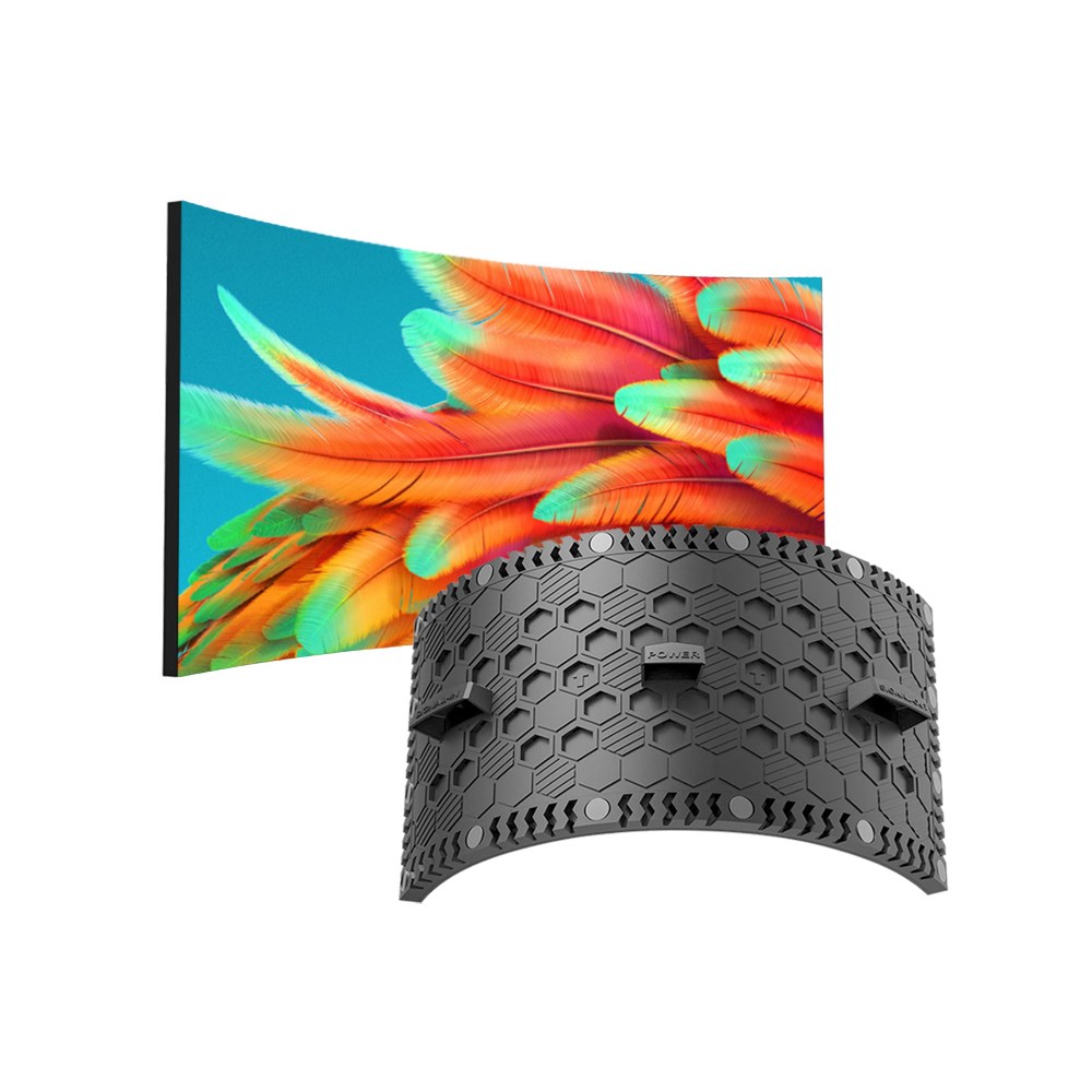 GF Series<br>Outdoor LED Flexible Solution