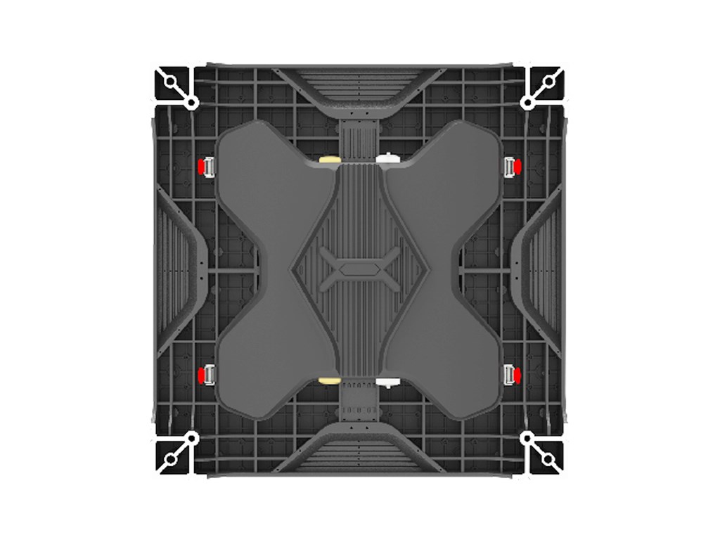 Di Series<br>Interactive LED Dance Floor